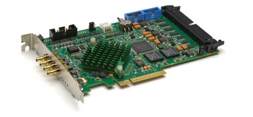 Cyton-CXP - CISopto