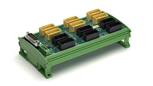 BitBox - CISopto
