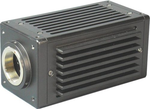 BV-C2906    SWIR Line Scan Camera 512 pixels Peltier Cooled - CISopto