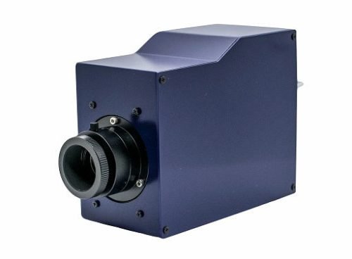 BV-C2950 - ESD Visualising UV Camera - CISopto