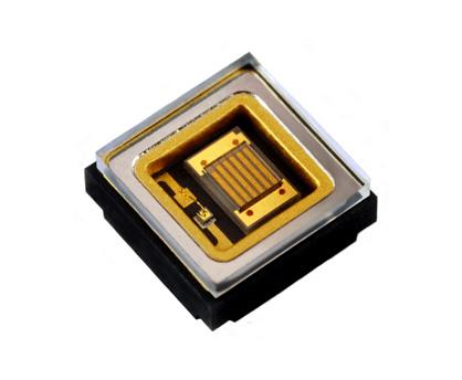 YDU1105EAE-265 Deep-UV LED (UVC) Peak wavelength 265nm 50mW - CISopto