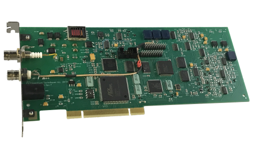 Integrated Computer Spectrometer - CISopto