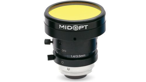Slip Mount - CISopto
