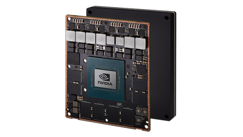 Jetson AGX Xavier 8GB - CISopto
