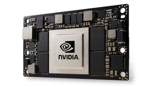 Jetson TX2 Module - CISopto