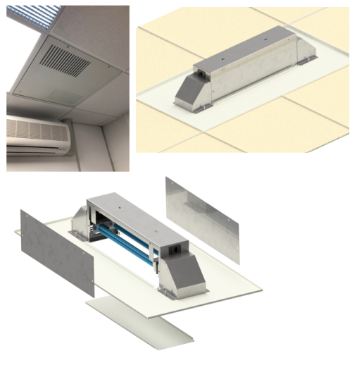 GRUV-LB® - CISopto