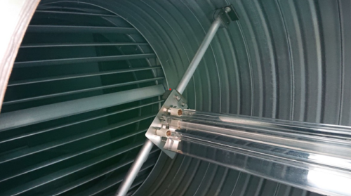 UV Torpedo® - CISopto