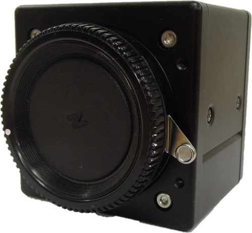 BV-C3000CL    4K CMOS Bi-Linear Scan Camera  NEW - CISopto