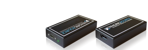 DFG/HDMI     HDMI-to-USB converter - CISopto
