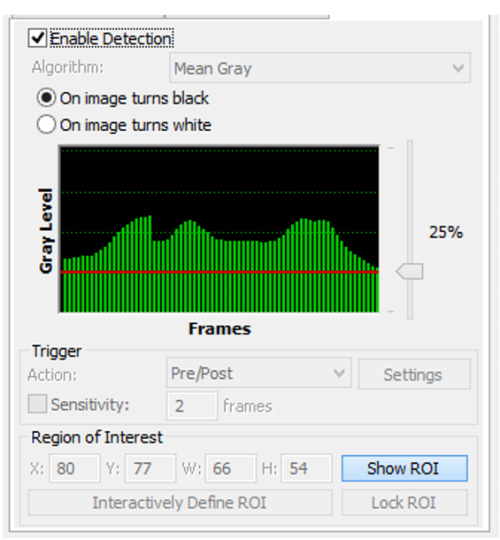 TroublePix    Software for monitoring and troubleshooting your production line - CISopto