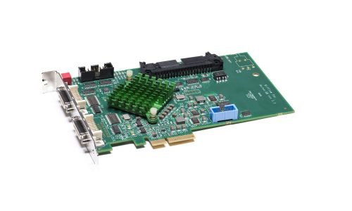 Axion 2xB - CISopto