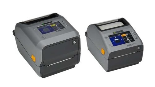 Zebra Printers - CISopto