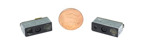 SE4720 OEM 1D/2D Scan Engine - CISopto