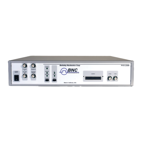 PVX-2506 50V 10A PULSED I/V MEASUREMENT PULSE GENERATOR - CISopto