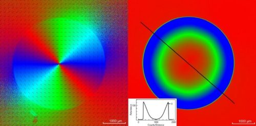 Depolarization Compensator - CISopto