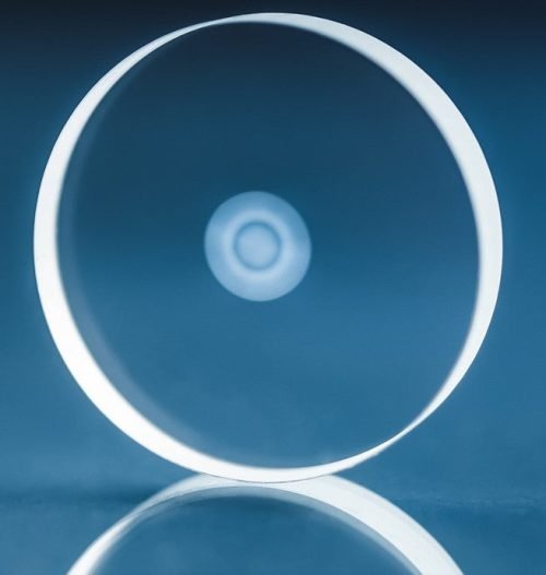 Flat-Top Converter | Top Hat - CISopto