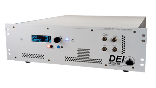 PVX-4000-2KV 2000V BIPOLAR PULSE GENERATOR - CISopto