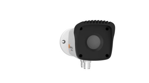 SAFETIS EV - FIRE SAFETY THERMAL CAMERA SENSOR - CISopto