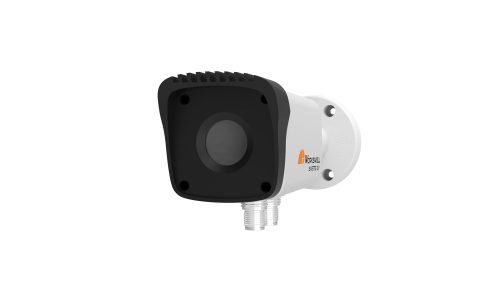 SAFETIS EV - FIRE SAFETY THERMAL CAMERA SENSOR - CISopto