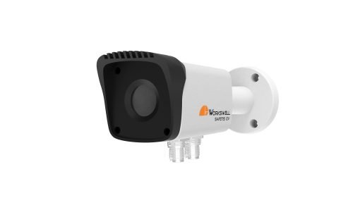 SAFETIS EV - FIRE SAFETY THERMAL CAMERA SENSOR - CISopto