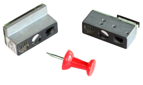 SE4100 / SE4107 OEM 2D Scan Engine - CISopto