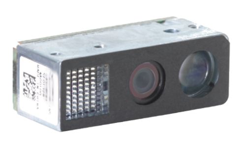 SE4710 OEM 2D Barcode Imager - CISopto