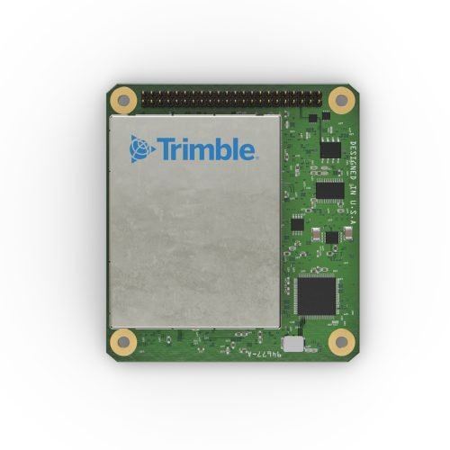 Trimble BD940-INS Receiver Module - CISopto