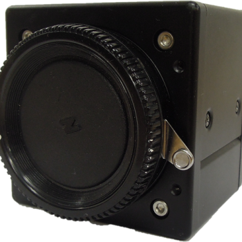 BV-C3000CL    4K CMOS Bi-Linear Scan Camera  NEW - CISopto
