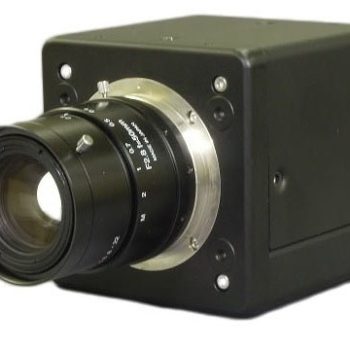 BV-C3201   2 Sensor SWIR Double Speed Line Scan Camera - CISopto