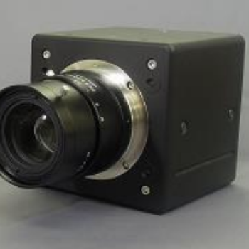 BV-C3500    2 Sensor NIR and Visible Wide Spectral Range Line Scan Camera (400nm~1600nm) - CISopto