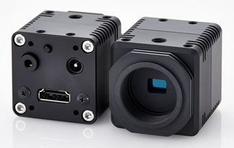 STC-HD213DV-CS    DVI HD high-definition Camera - CISopto