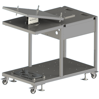 RB-MTC-CB300-15KIT    COBOT Mobile Cart Kit - CISopto