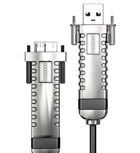 A+ USB3.1 Gen1 AOC   Active Optical Cable - CISopto
