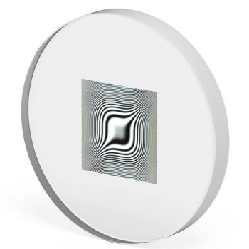 Custom Space Variant Retarders - Alrad