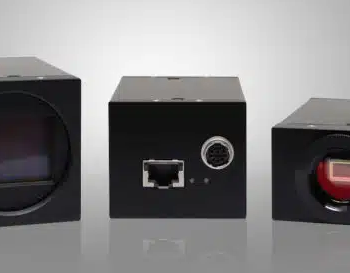 Emergent HT series Area Scan Colour Camera 10GigE interface - CISopto