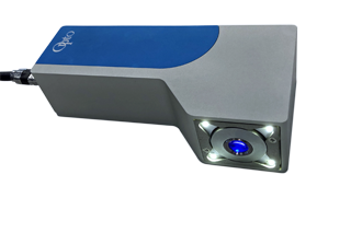 Machine Vision Microscope - Alrad