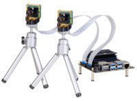 JNA_CSI 335 B2    NVIDIA® Development Kits for MIPI (2 cameras) - CISopto