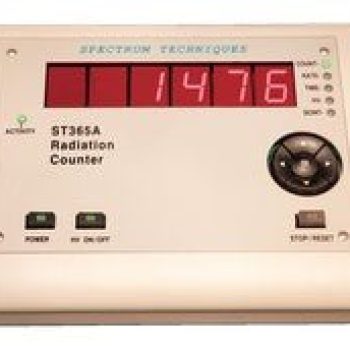ST365A - Radiation Counter - Alrad