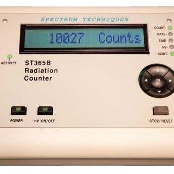 ST365B - Radiation Counter - Alrad