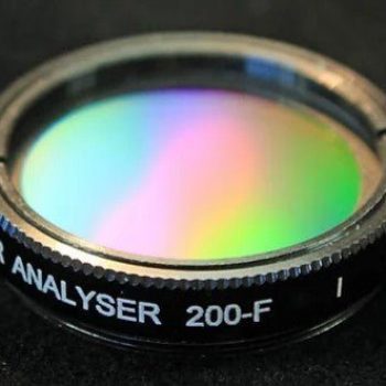 Star Analyser 200 - Alrad