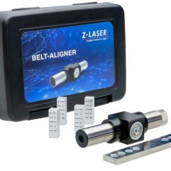 Z-LASER Z5A Belt-Aligner - Alrad