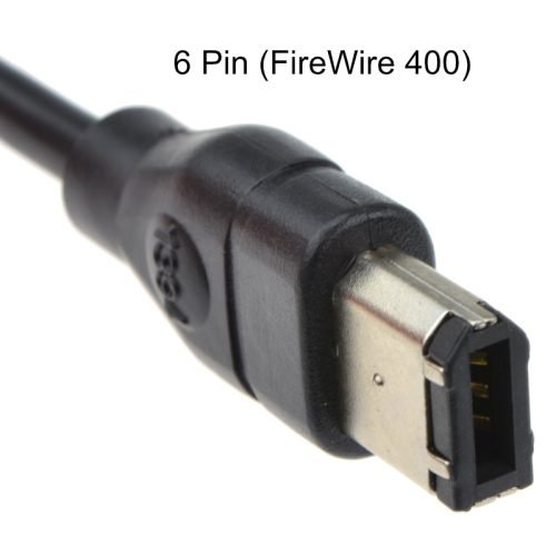 firewire-6-pin CISopto